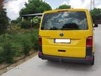 Volkswagen TRANSPORTER - 14