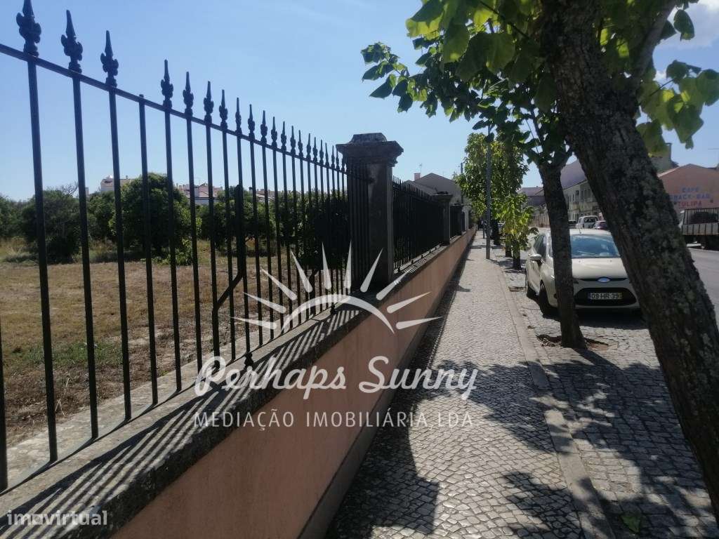 Terreno Para Construção - Centro de Grândola - Grande imagem: 4/16