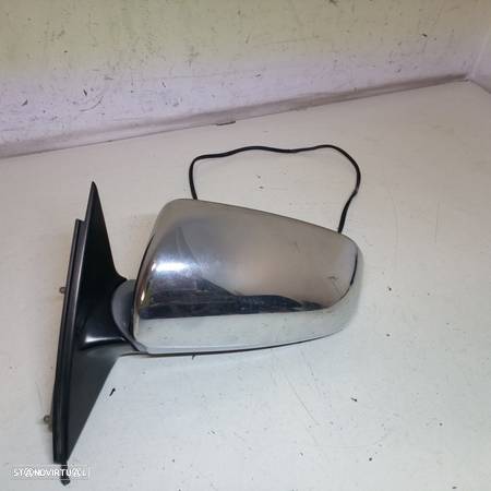 Espelho Retrovisor Direito Audi A4 Avant (8E5, B6) - 5