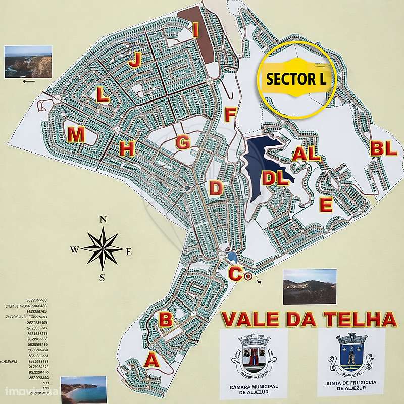 Terreno  para venda - Grande imagem: 4/8