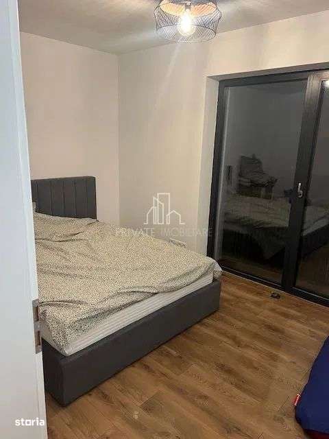 Apartament 2 Camere Bloc NOU, Amenajat Modern/Mobilat, Str Revolutiei - Imagine principală: 4/5