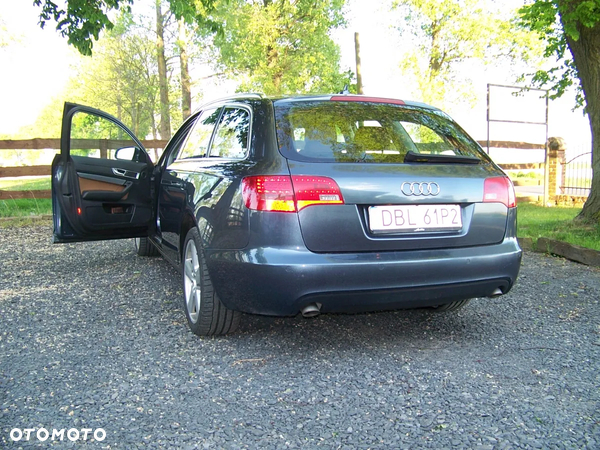 Audi A6 3.0 TDI Quattro Tiptronic - 14