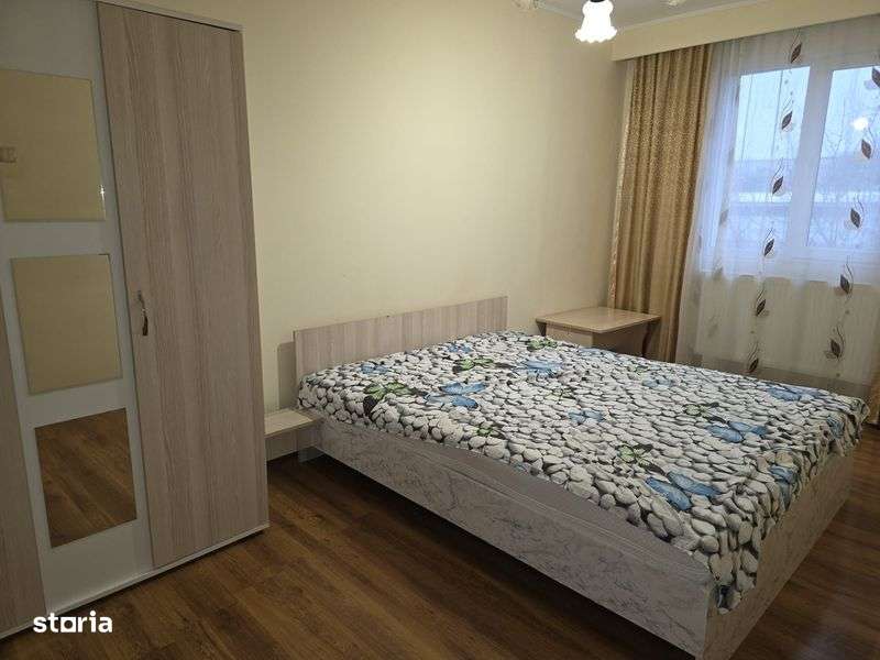 Apartament cu doua camere in Exercitiu / Liceul Odobescu - Imagine principală: 5/8