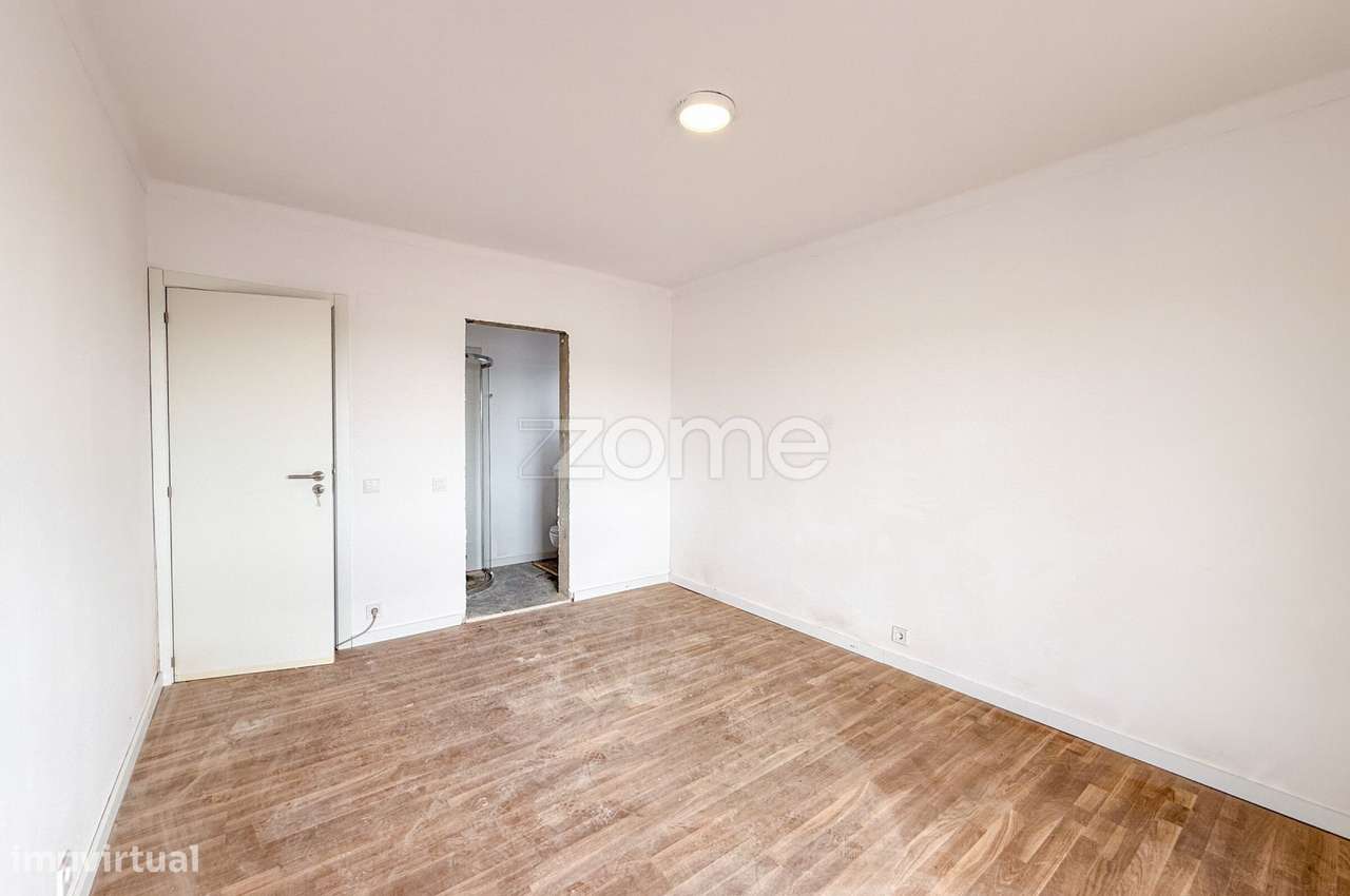 T3 em Fase Final de Remodelação - Grande imagem: 4/22