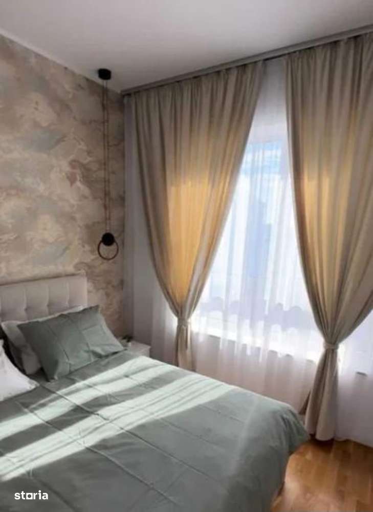 Apartament 2 camere mobilat | Parcare Luxuria  | Residence | Domenii-8