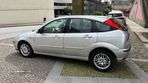 Ford Focus 1.8 TDCi Ghia - 3