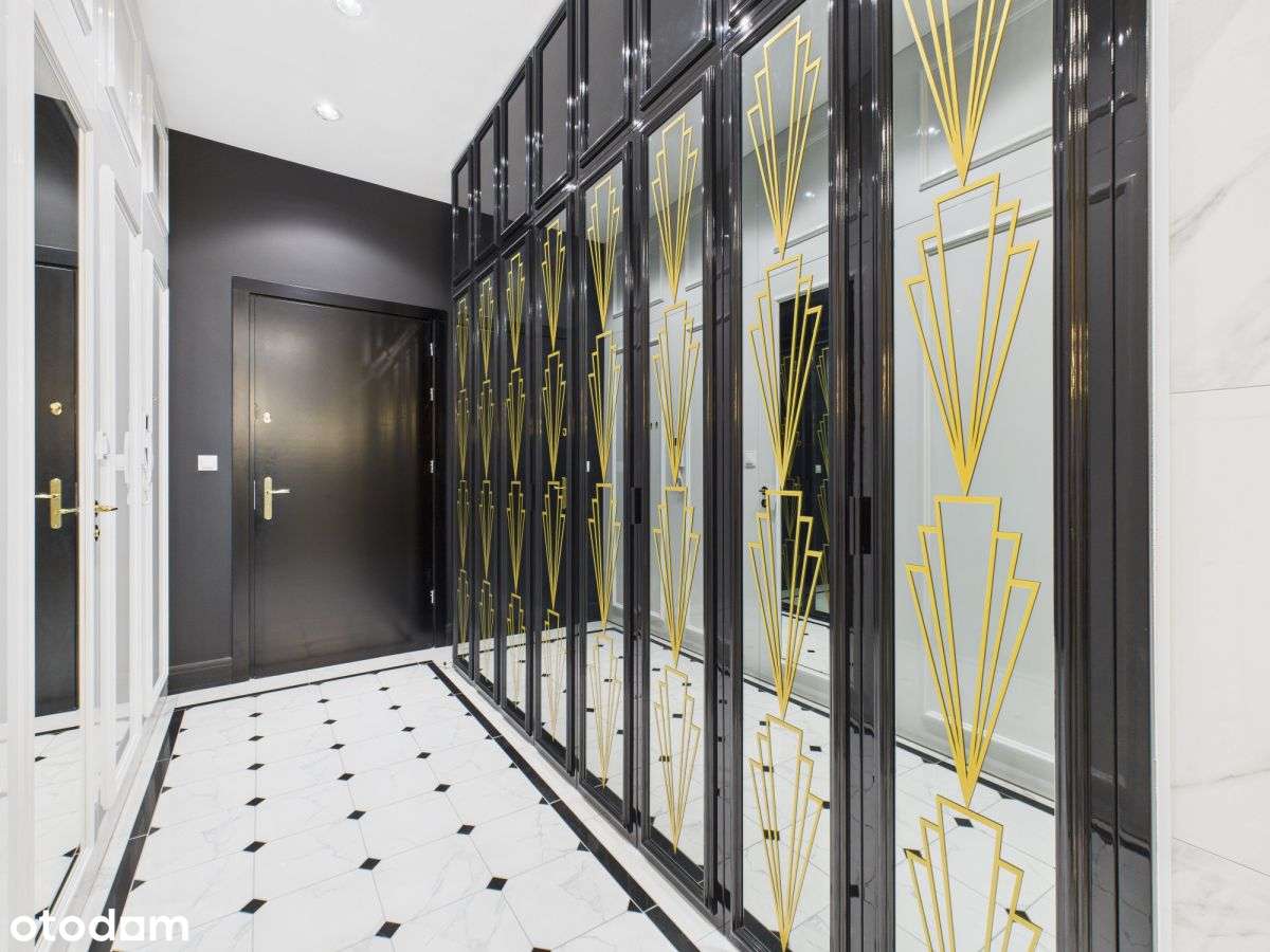 Apartament/kawalerka Apartamenty Art Deco-4