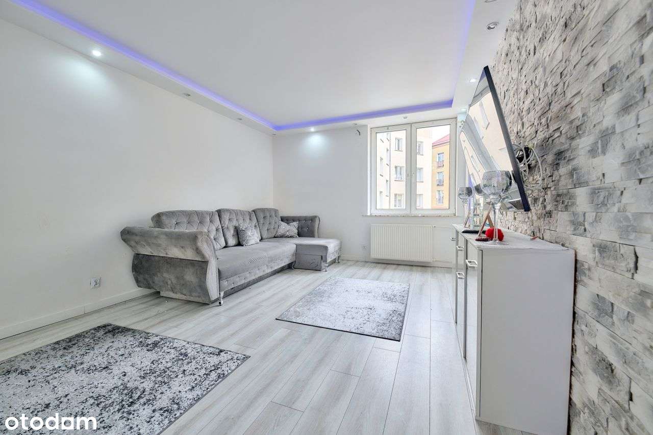 nowoczesna kawalerka - Pełny obrazek: 4/16