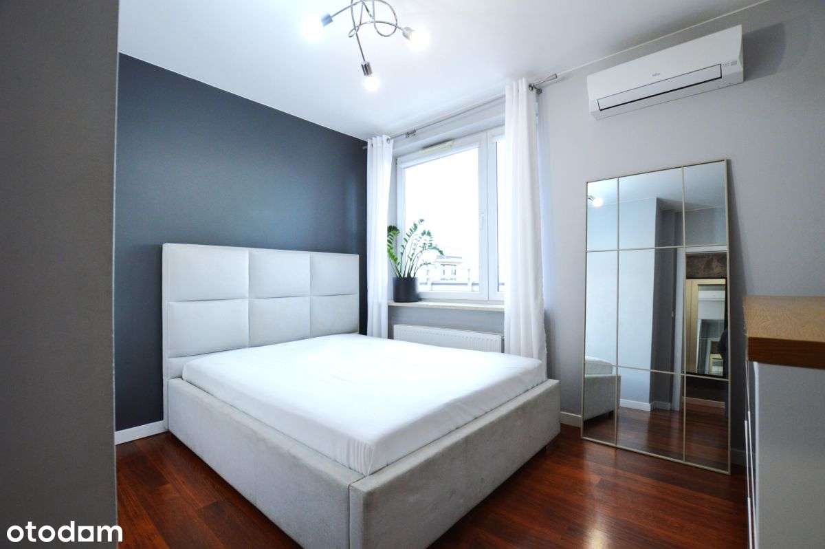 Piękne, 3-pok mieszkanie z efektownym tarasem-14