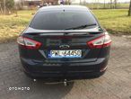 Ford Mondeo 1.6 TDCi Titanium - 7