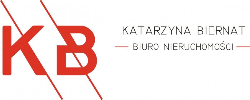 KB KATARZYNA BIERNAT NIERUCHOMOŚCI