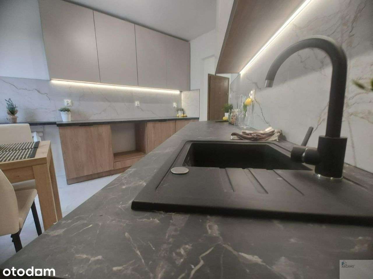 Sosnowiec - Kiepury po generalnym remoncie - 2 bal-7