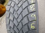 Opona 315/70R 22.5 Goodyear ULTRA GRIP MAX D Napędowa - 2