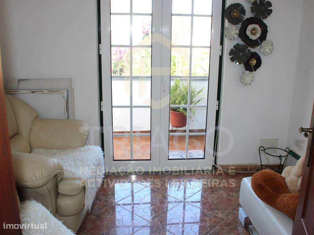 Fantástica Moradia T4 mais Escritório com Garagem-31