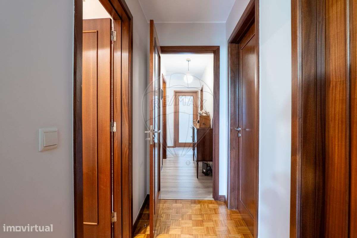 Apartamento T3 para venda - Grande imagem: 4/21