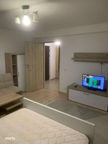 Inchiriez garsoniera zona Rahova - Imagine principală: 5/8