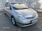 Toyota Prius (Hybrid) Executive - 4