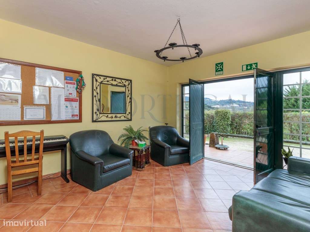 Quinta da Areia: Um Refúgio Senhorial com Vistas para o Palácio da ...-6