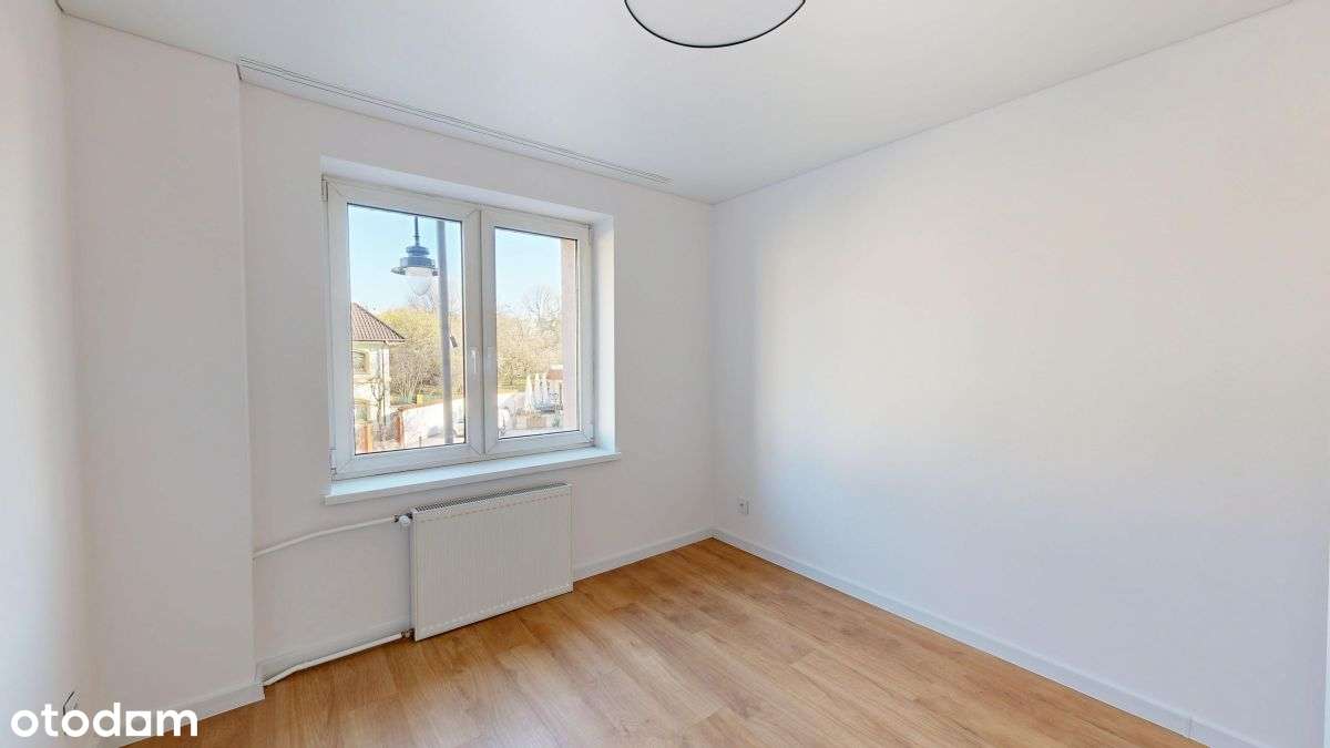 Po generalnym remoncie •balkon •centrum •parking-8