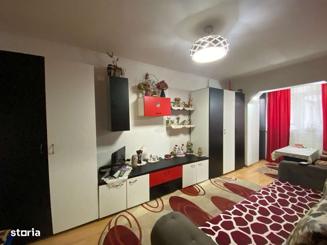 Garsoniera de vanzare | 1 camera | Marasti | Oportunitate - Imagine principală: 2/6