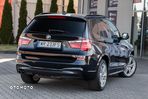 BMW X3 xDrive30d Sport-Aut M Sport - 17