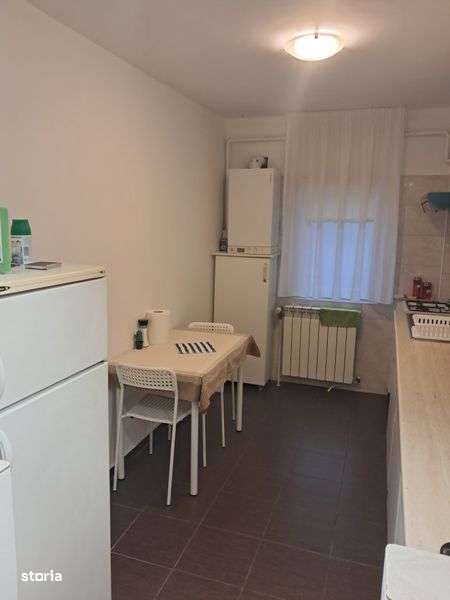 Garsoniera 37 mp utili parter vizavi PETROM SUD - Imagine principală: 5/7