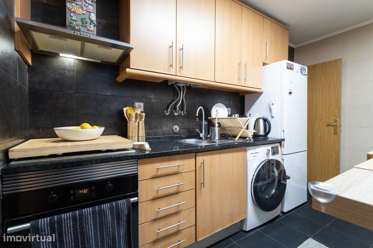 Apartamento T2 - Monte da Caparica - Grande imagem: 3/29