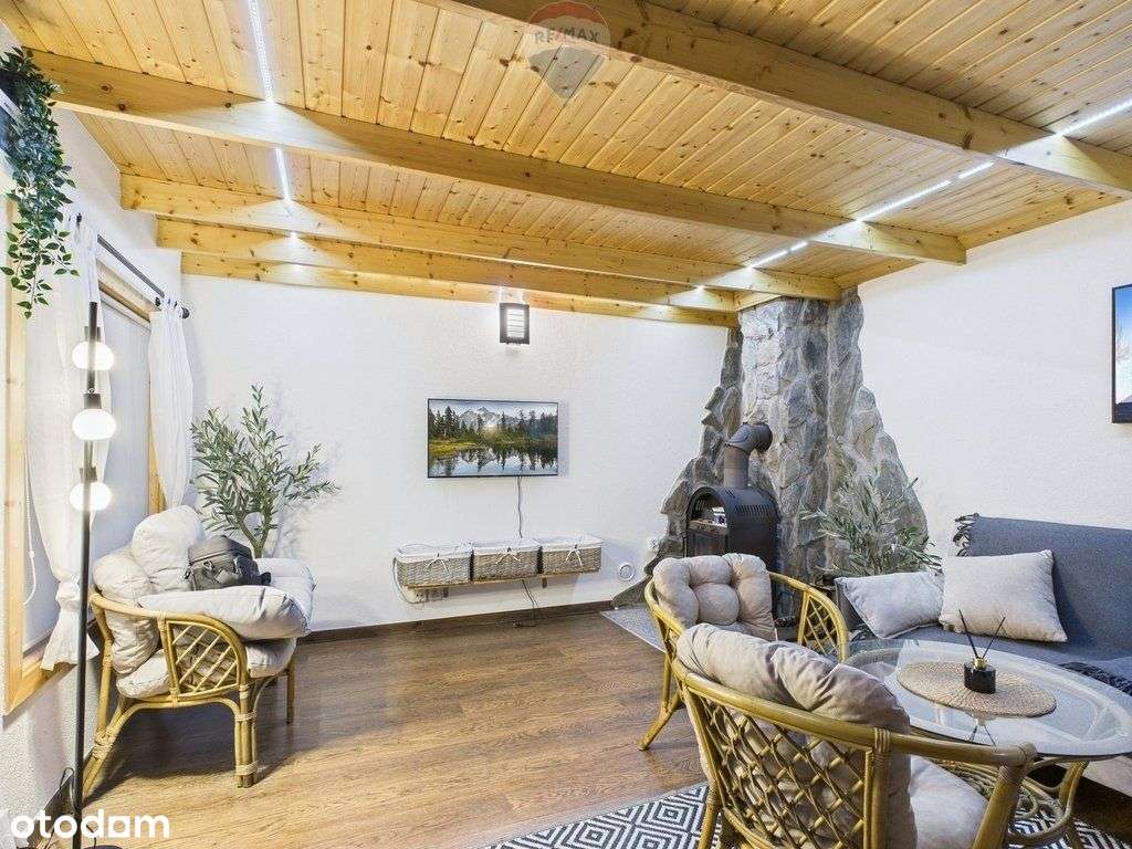 Atrakcyjna działka zabudowa domkiem - Smołdzino-3