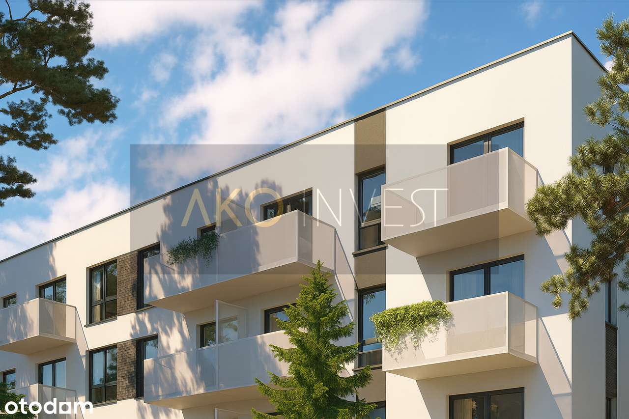 Dwupoz. 4pok. 75m2 z Antresolą | 2-Balkony | 2-Łazienki | GOTOWE! - Pełny obrazek: 5/12