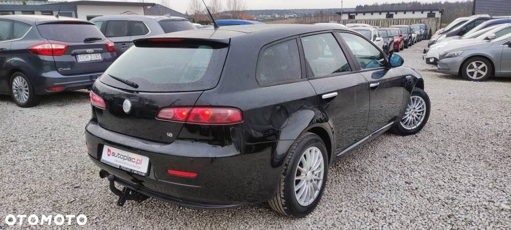 Alfa Romeo 159 - 13