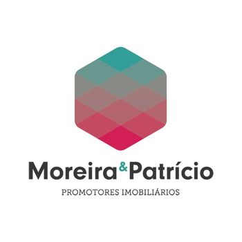 Moreira & Patrício Logotipo