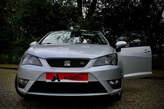 SEAT Ibiza 1.6 TDI FR