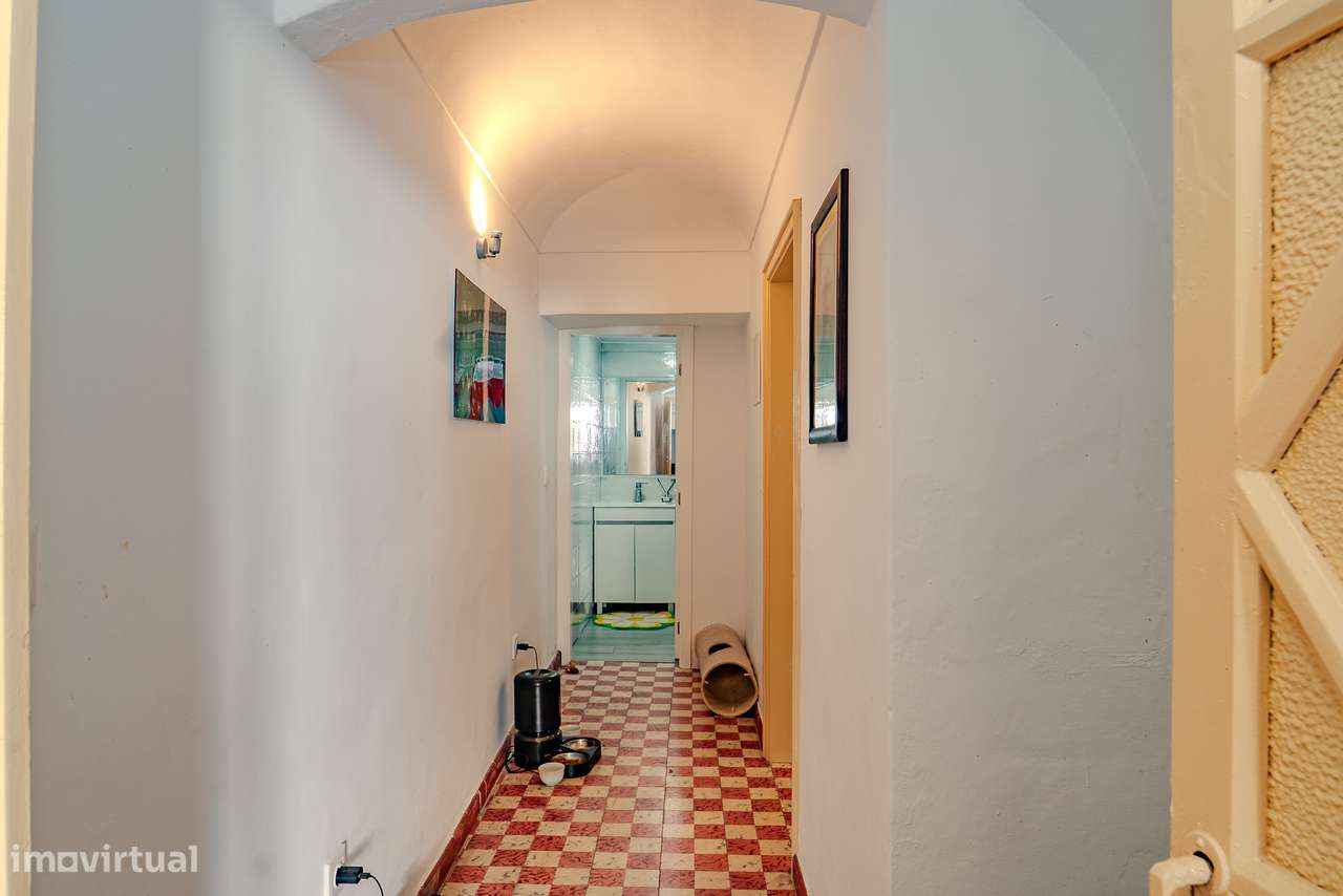 CASA | PARA VENDA | REDONDO-6