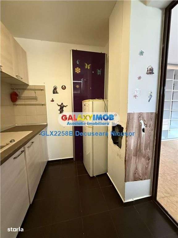 Garsoniera, Mobilata, utilata in Militari Residence 31.900 euro - Imagine principală: 3/6