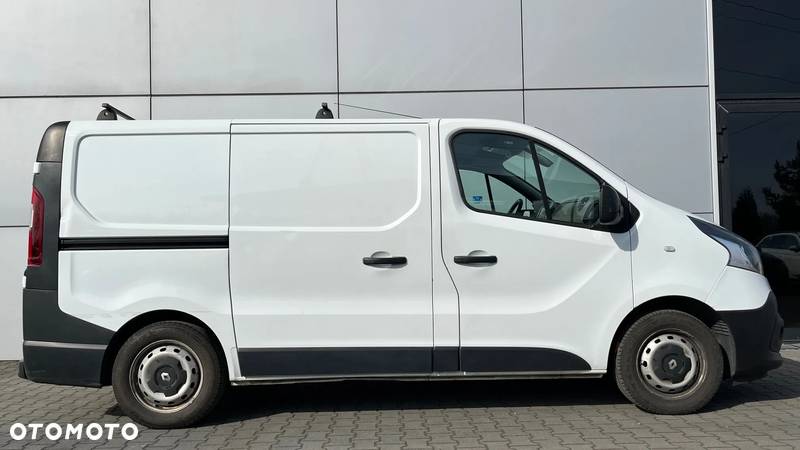 Renault Trafic - 8