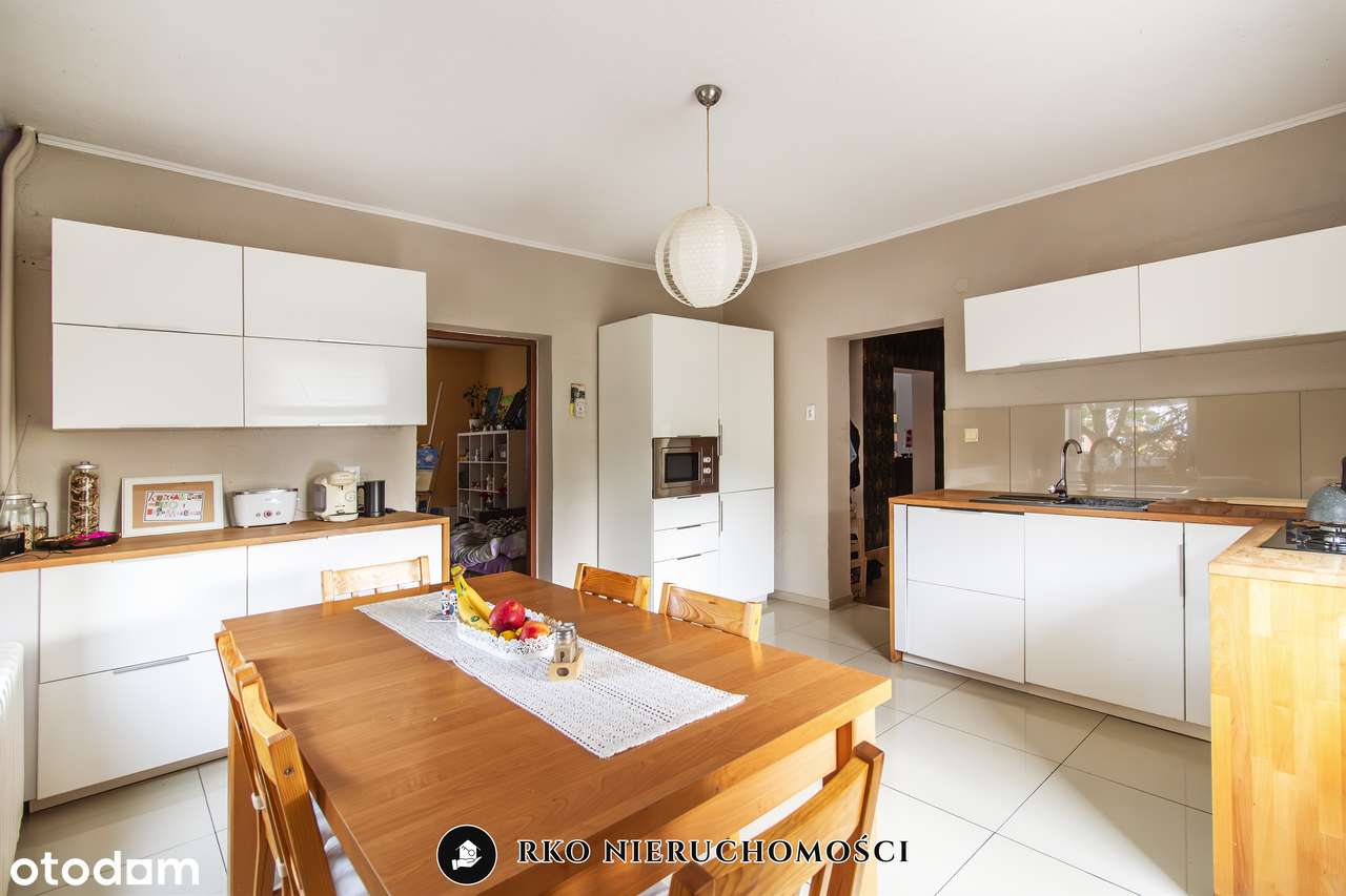 Dom wolnostojący Chynów – Idealny dla dwóch rodzin! - Pełny obrazek: 5/17