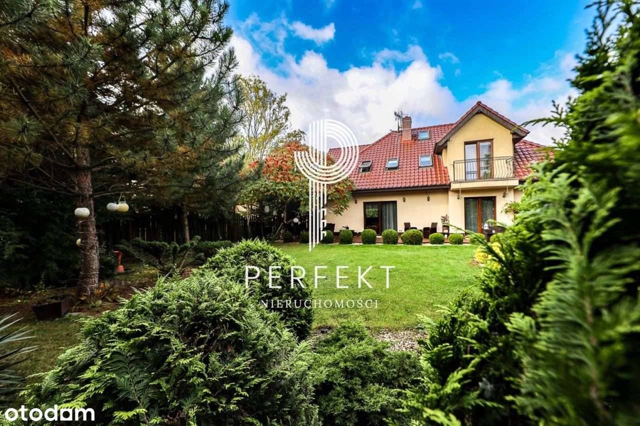 Dom dla dużej rodziny lub pod działalność – 300 m² - Pełny obrazek: 4/20