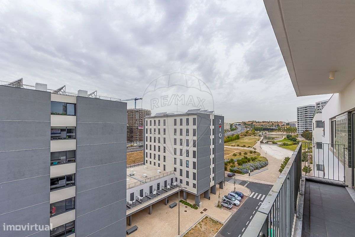 Apartamento T2 para venda-14