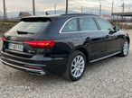 Audi A4 Avant 2.0 35 TDI S tronic Basic - 20