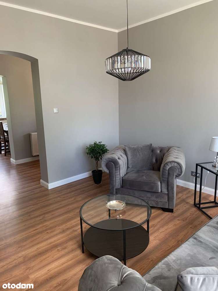 Mieszkanie 3 pokojowe z werandą oraz ogrodem - Piła Kalina - 70,9 m2 - Pełny obrazek: 5/18