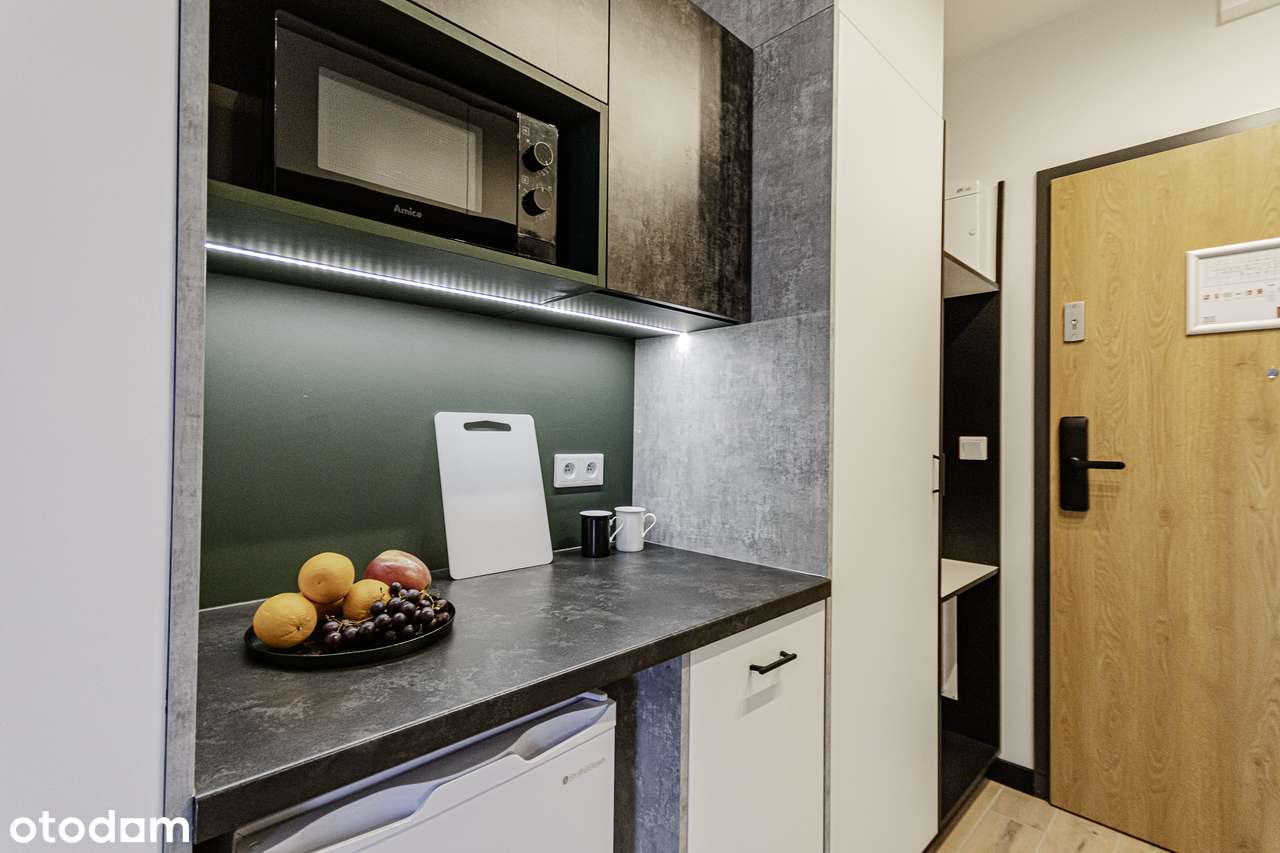 Lokal inwestycyjny - zwrot VAT 23 % 25,38 m2 Lublin-4