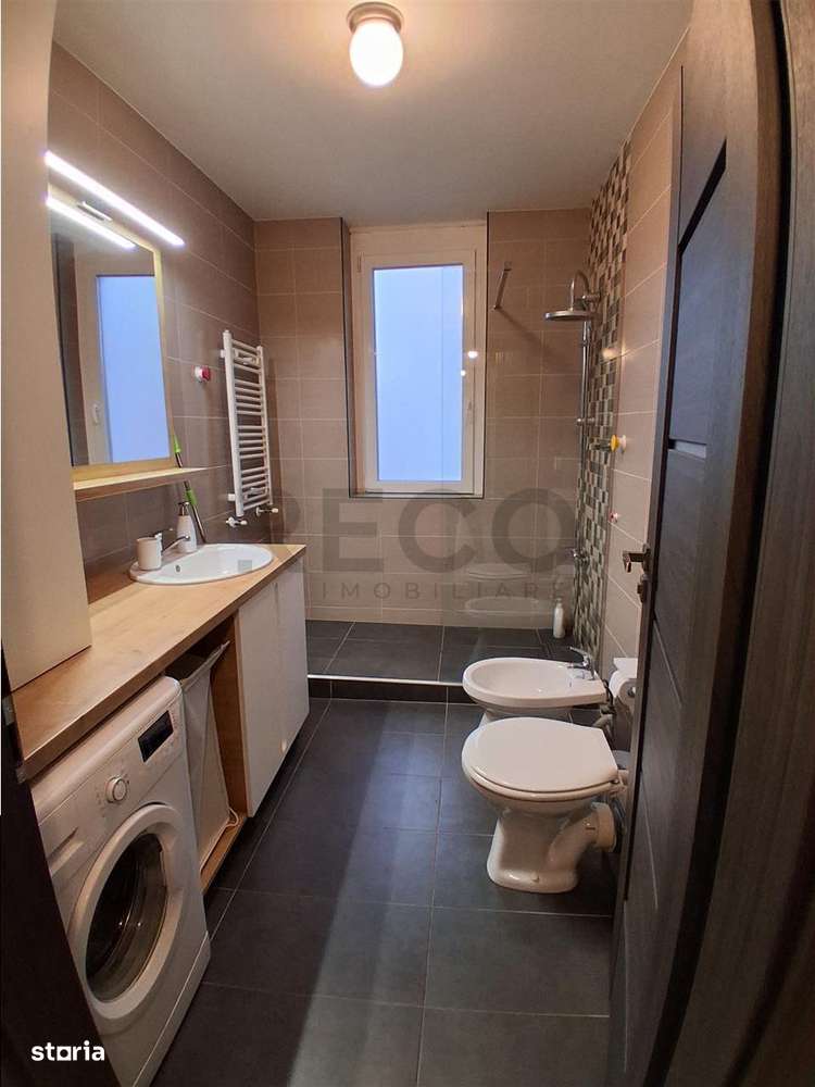 RECO Apartament cu 2 camere-11