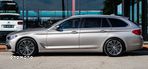 BMW Seria 5 518d Luxury Line sport - 18