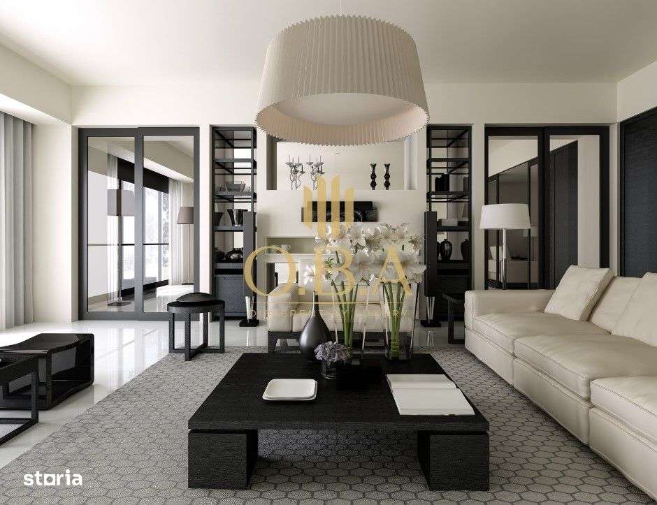 Apartament Mamaia Nord - 2 camere - O.B.A Lake - Proiect finalizat. - Imagine principală: 2/10