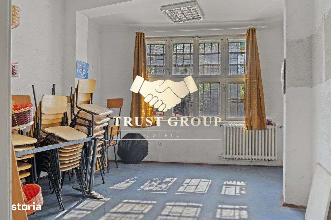 Imobil Eminescu - Radu de la Afumati - P+2 - 10 camere - Imagine principală: 5/19