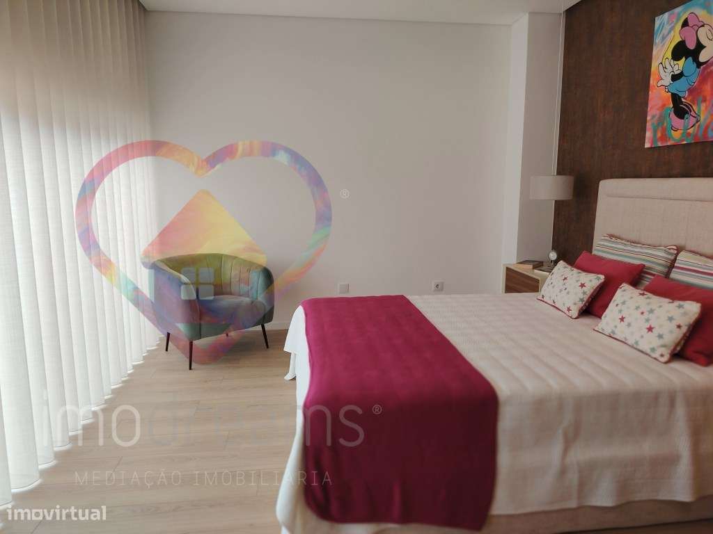 Moradia T3+1 em Aveiro, Portugal-27