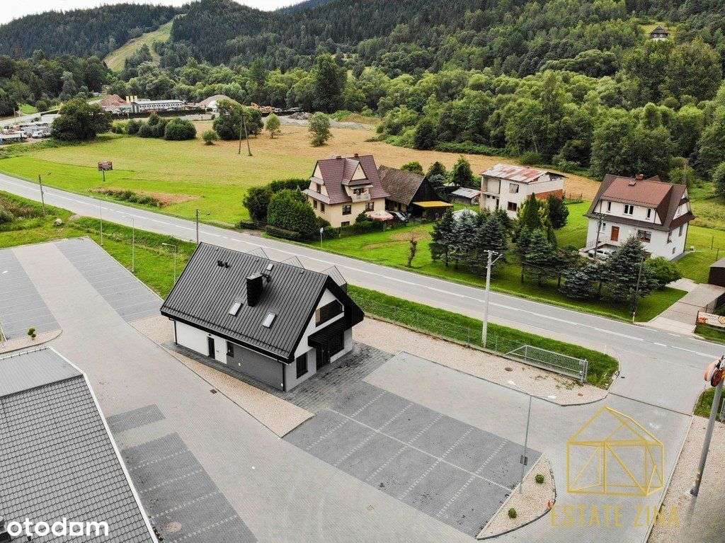 Lokal użytkowy w wyjątkowej lokalizacji - Pełny obrazek: 4/6