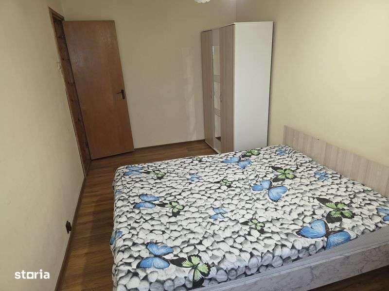 Apartament cu doua camere in Exercitiu / Liceul Odobescu - Imagine principală: 4/8