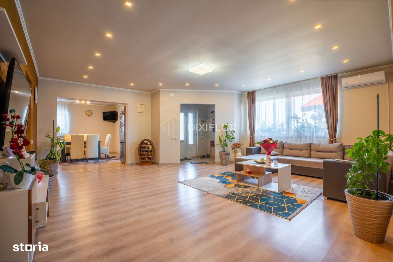 Casă cu 3 camere și curte | Ernei | 158.000 € - Imagine principală: 2/20