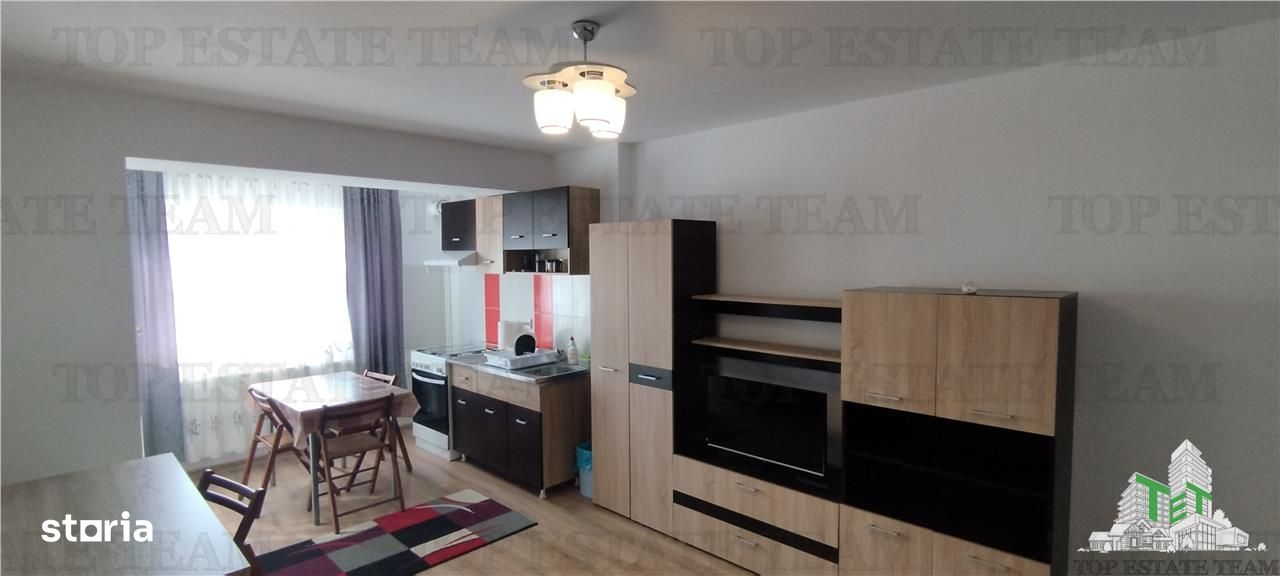 Apartament 2 camere Palladium Residence